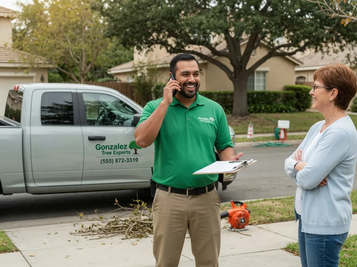 Tree Service Hollandale, WI FAQs